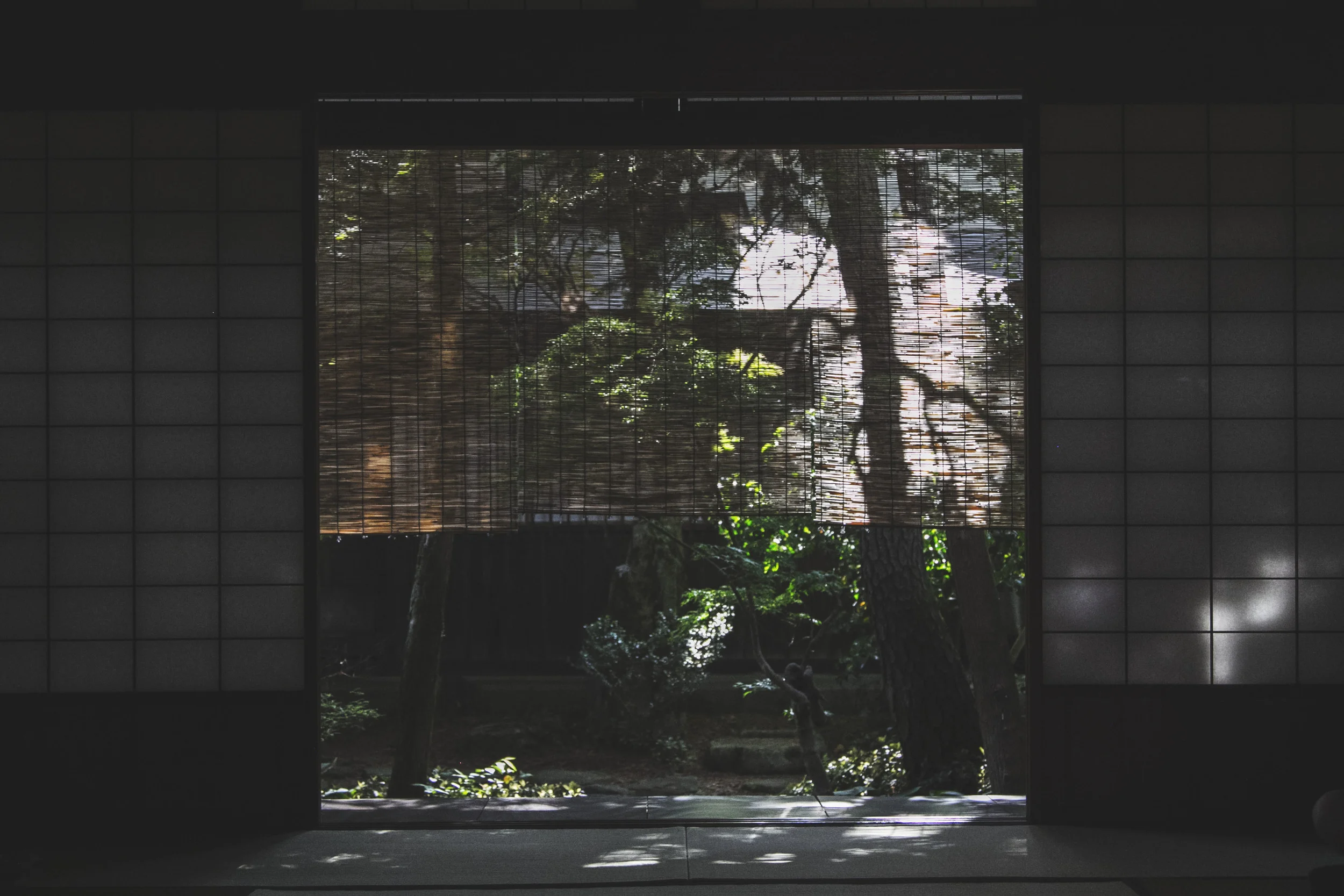 Yoshijima House