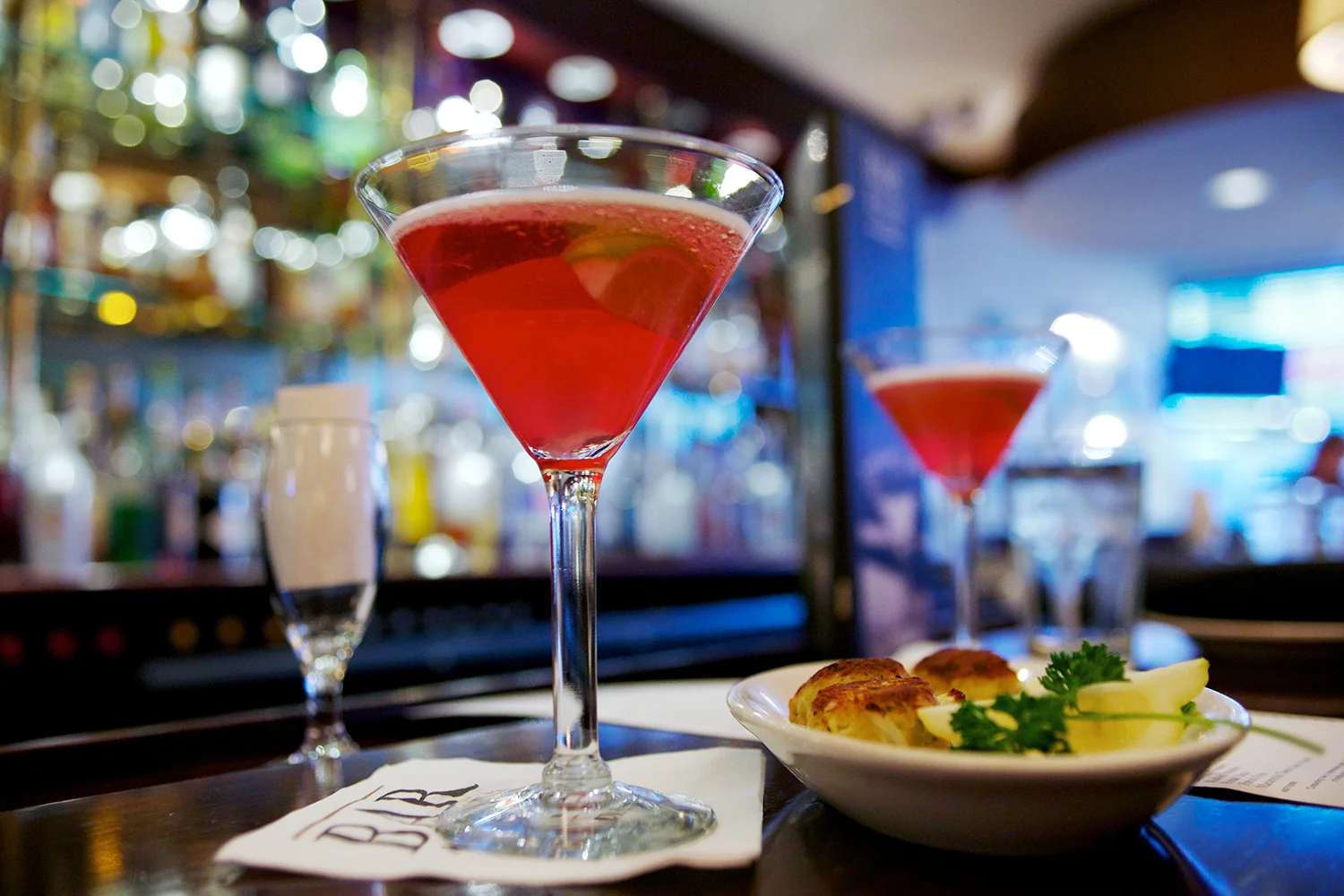 Cocktail; Morton's-SF.jpg