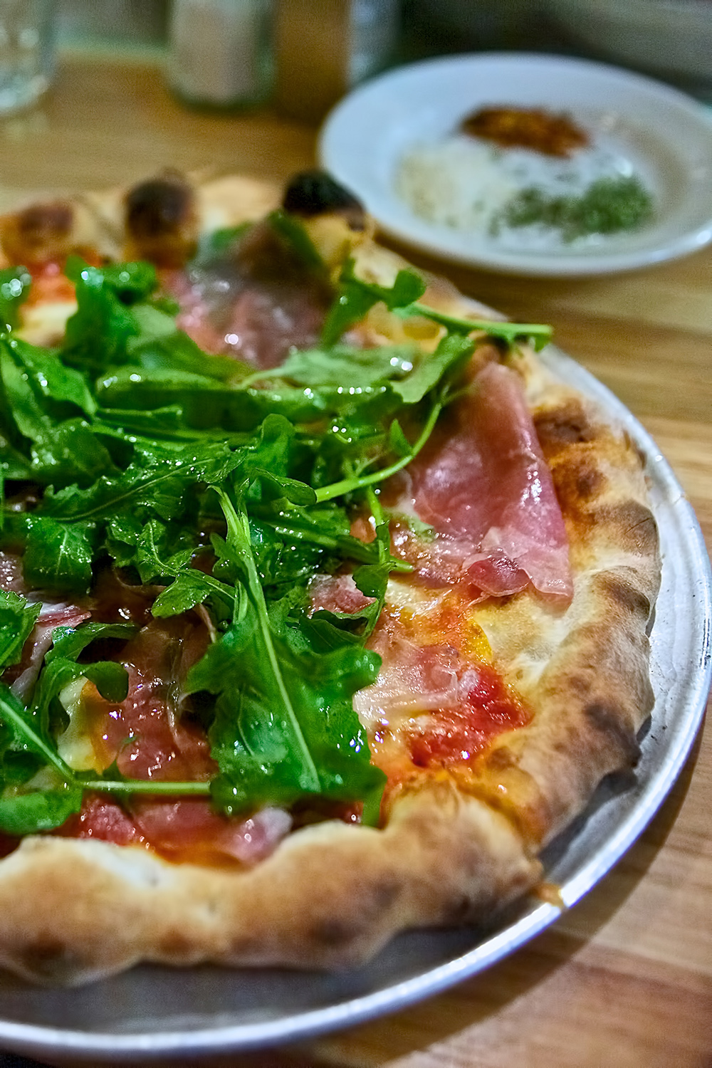 Pizzeria Delfina; San Francisco.jpg