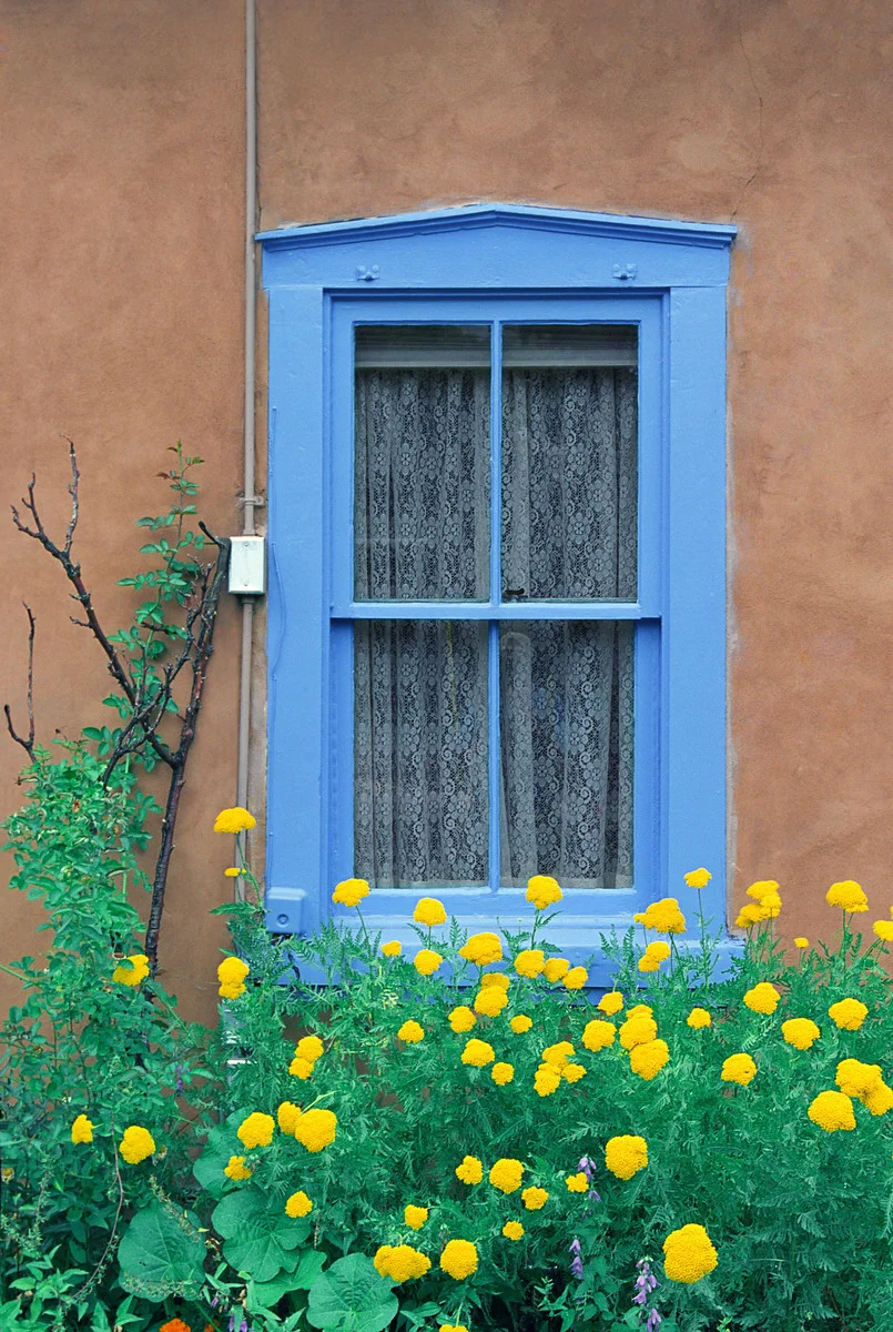 1998_300 Garcia St; Santa Fe, Nm