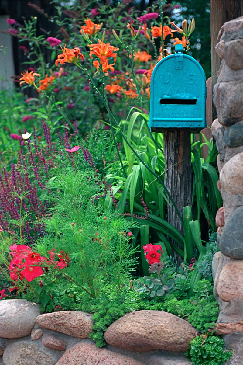 1998_Canyon Rd #1 -Santa Fe, NM