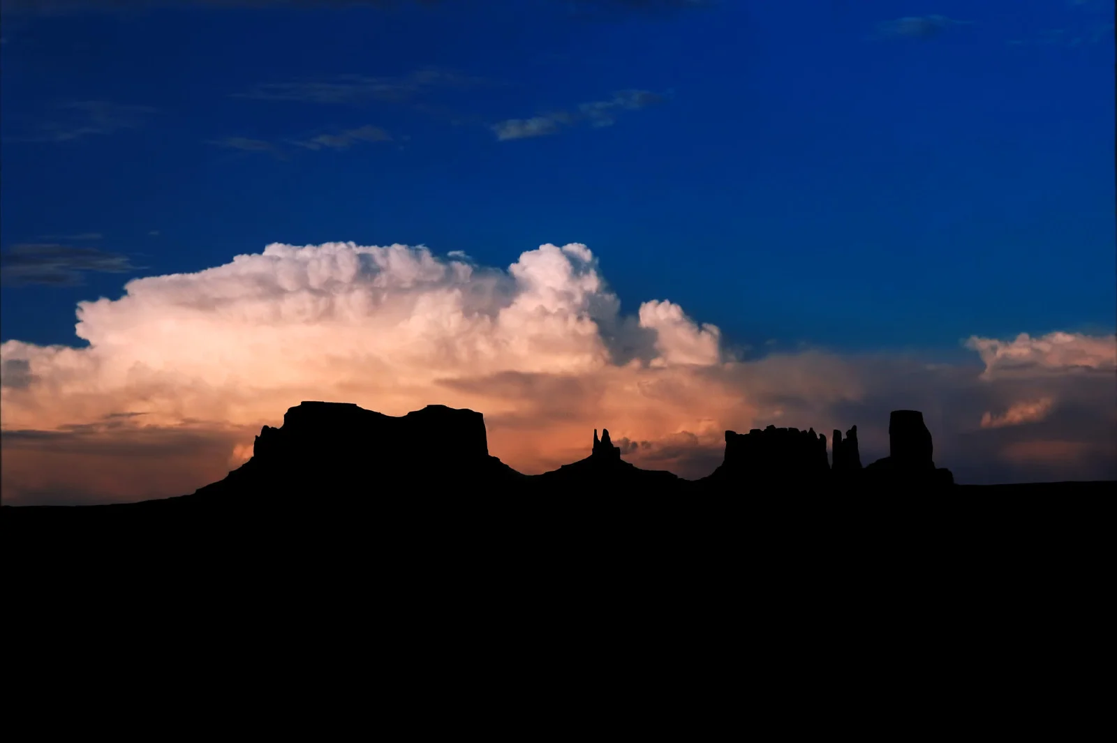 1998_Monument Valley