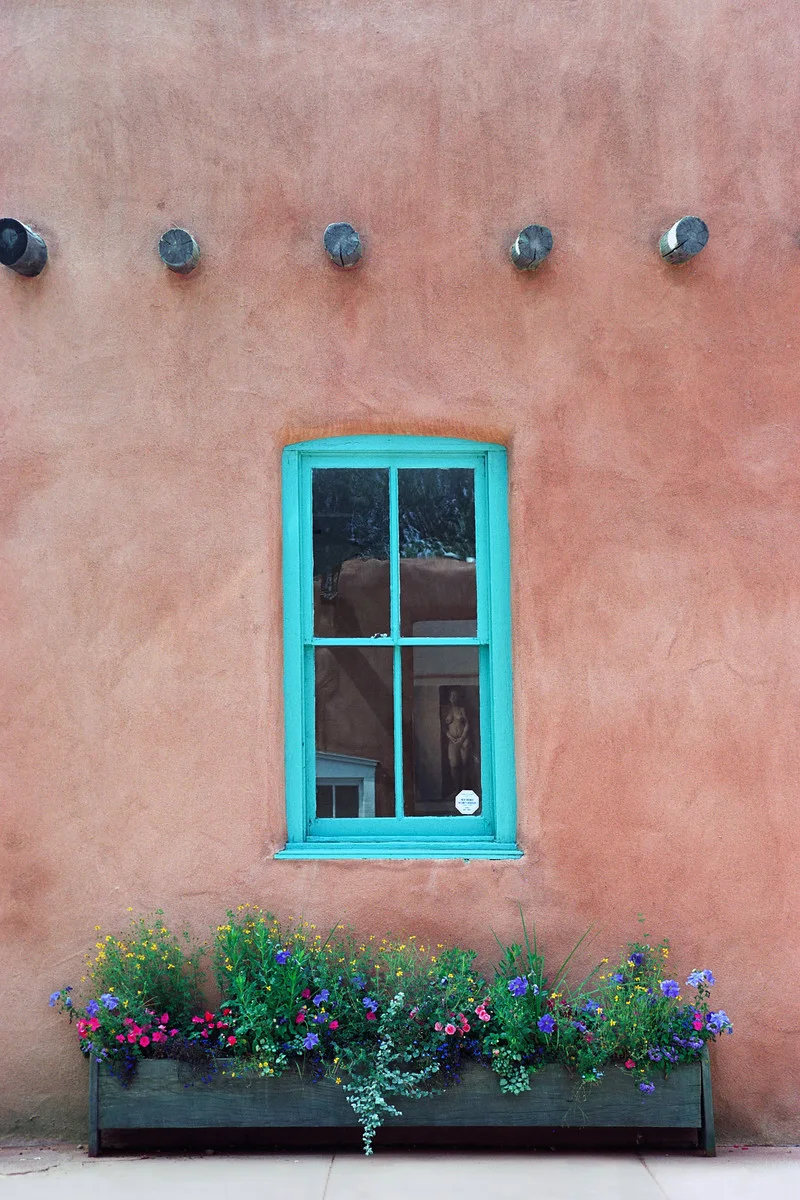 1999_Canyon Rd #2 -Santa Fe, Nm