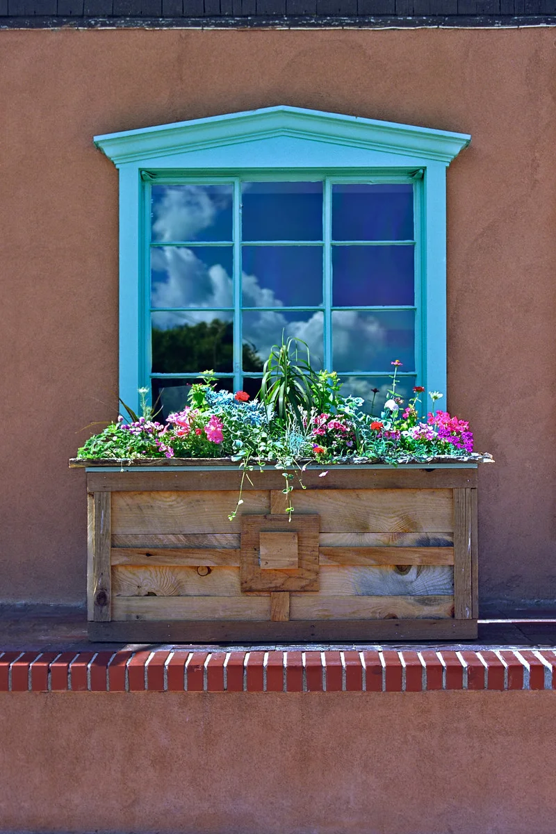 1999_Canyon Rd #4, Santa Fe, Nm