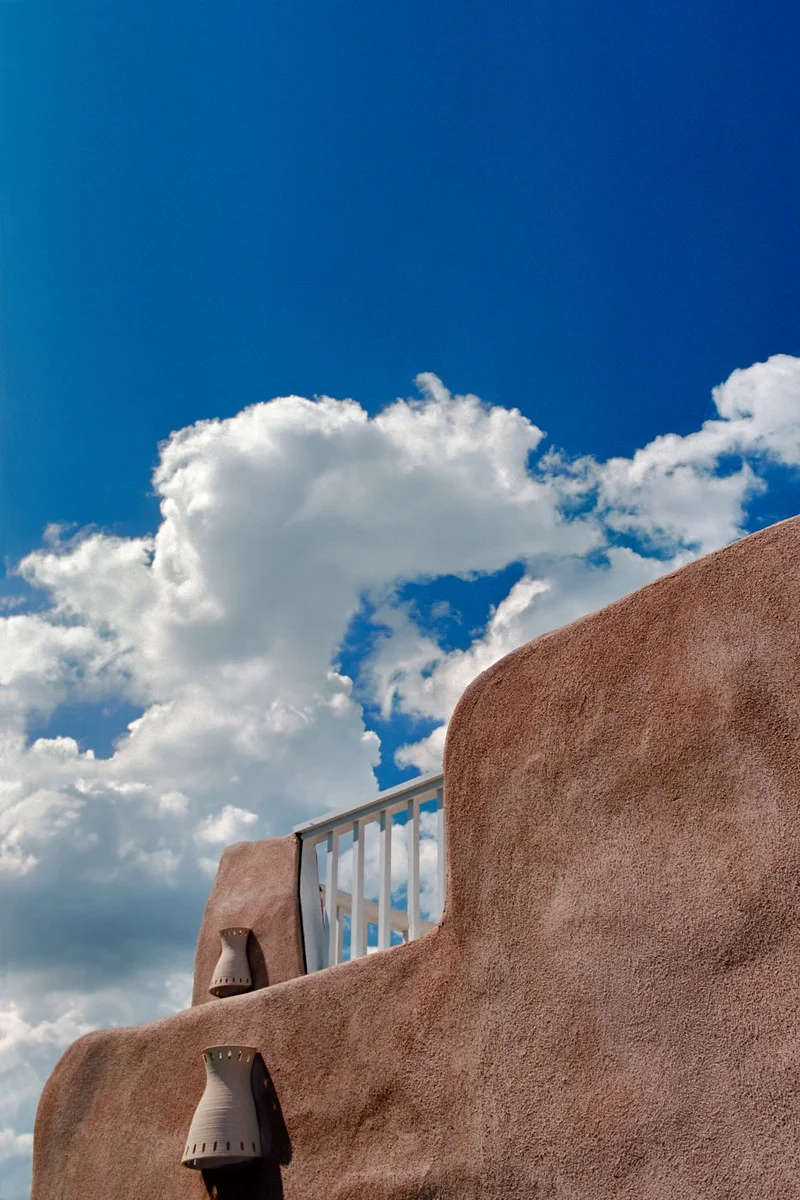 1999_Old Town Albuquerque , Nm