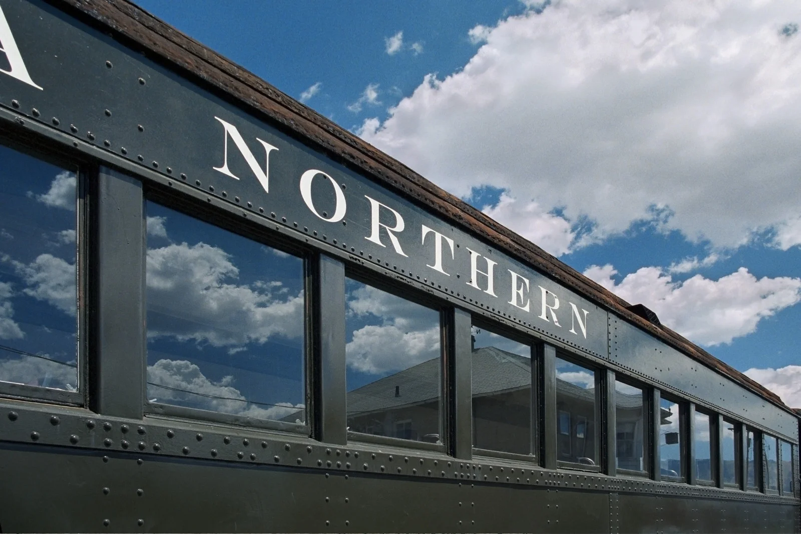 2000_Nevada Northern Railway Museum, Ely, Nv