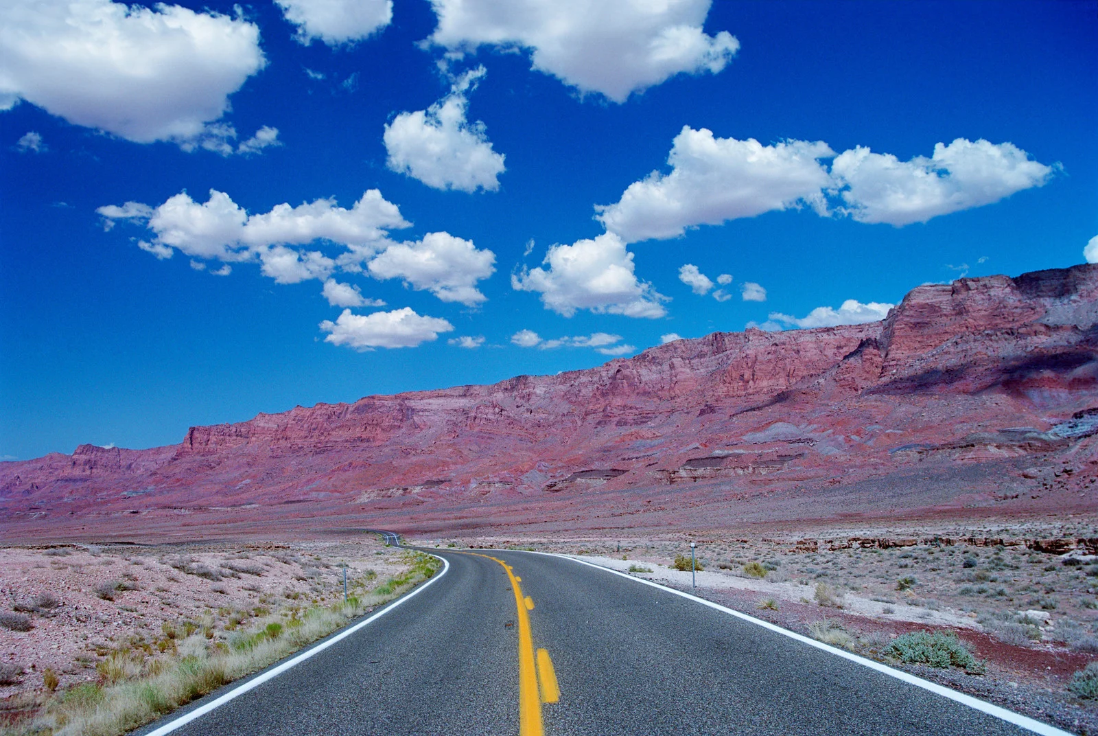 2003_Vermillion Cliffs,Hwy 89A north, Az