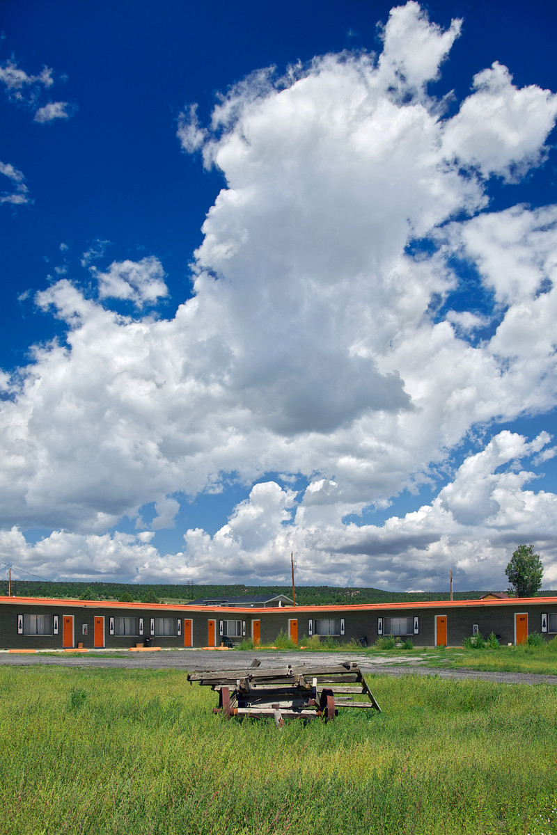 2010_Bryce Inn_Hatch,Utah