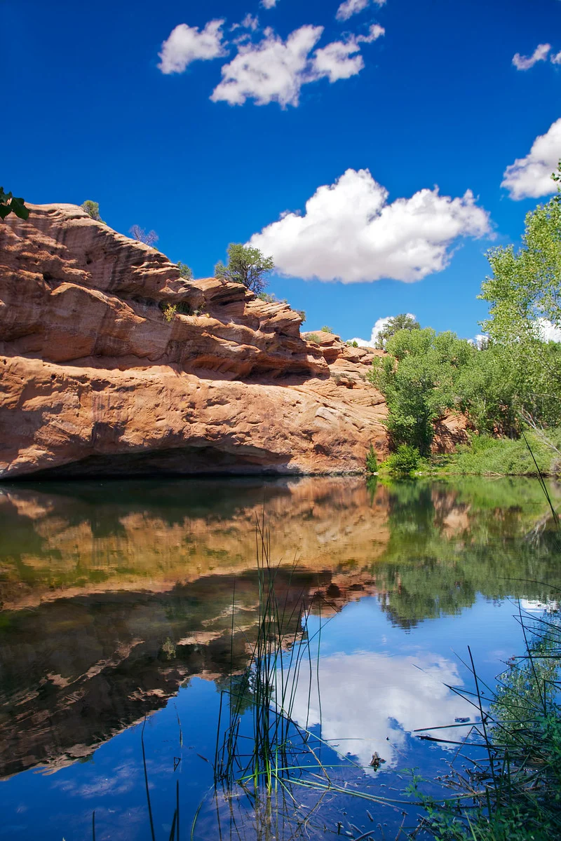 2010_Hwy 89_North of Kanab, Ut