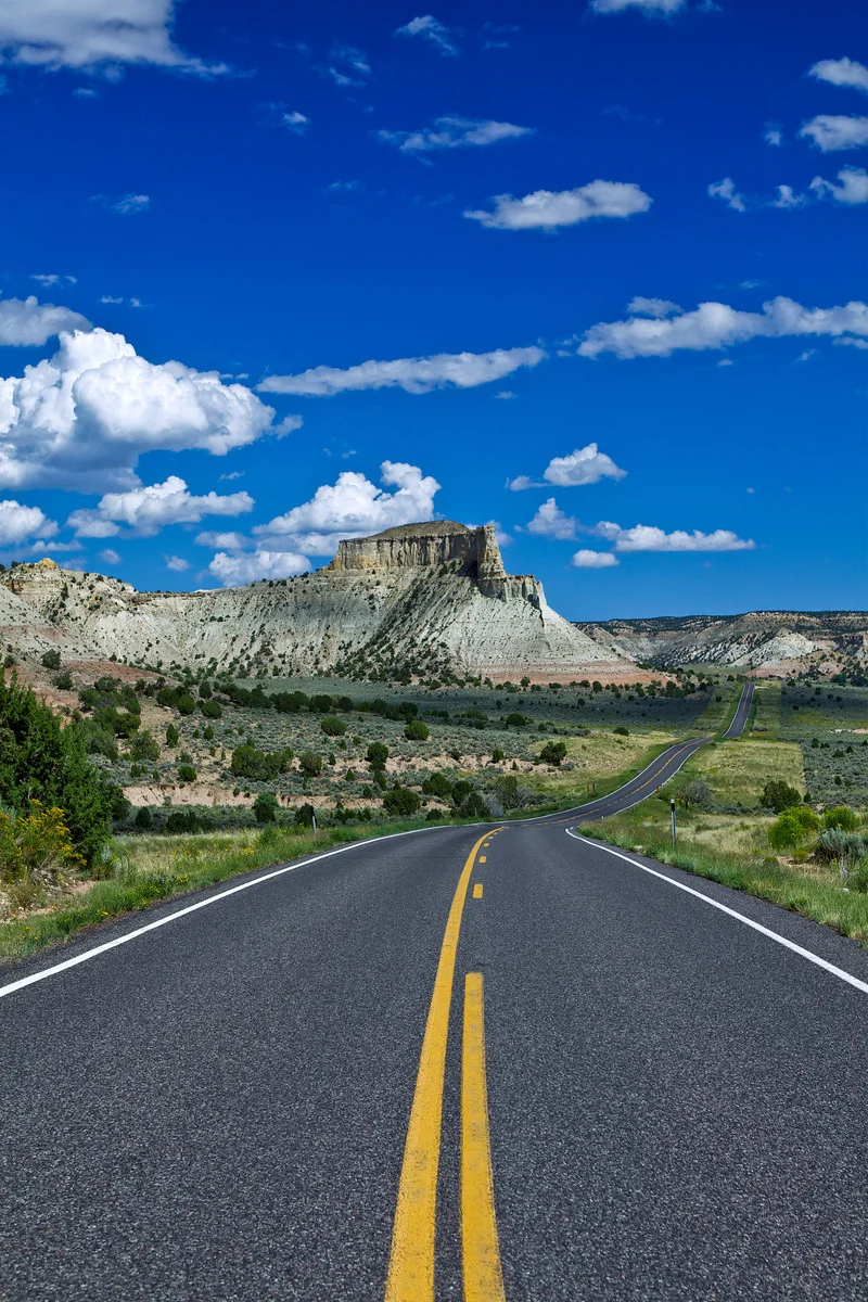 2010_Hwy 12-east of Cannonville, Ut