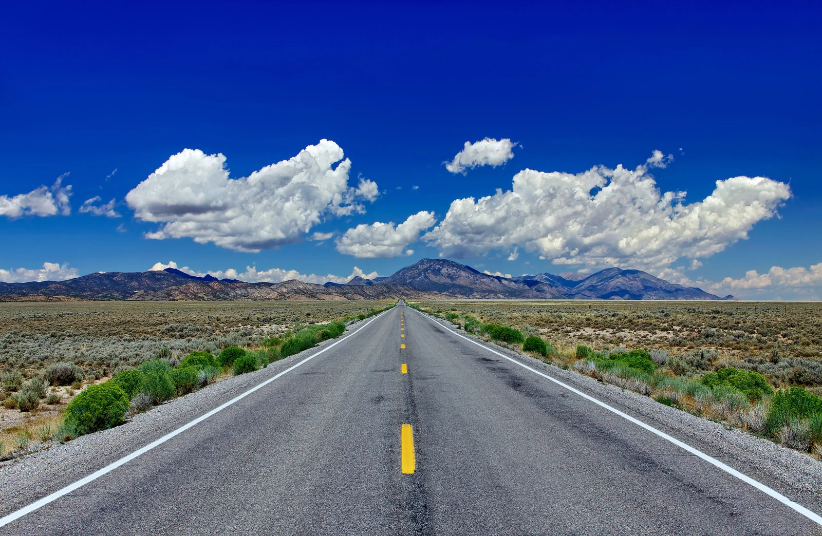 2010_North On Hwy 93-Nv