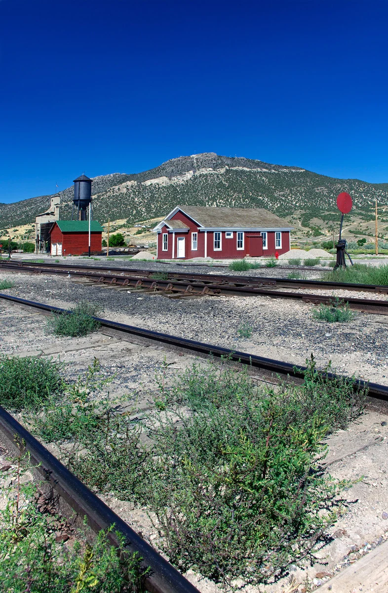 2010_Train Station_Ely-Nv