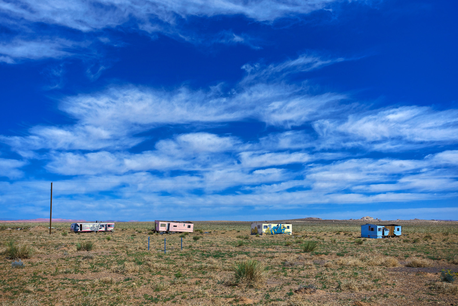 2013_Hwy 160 east of Tuba City, Az