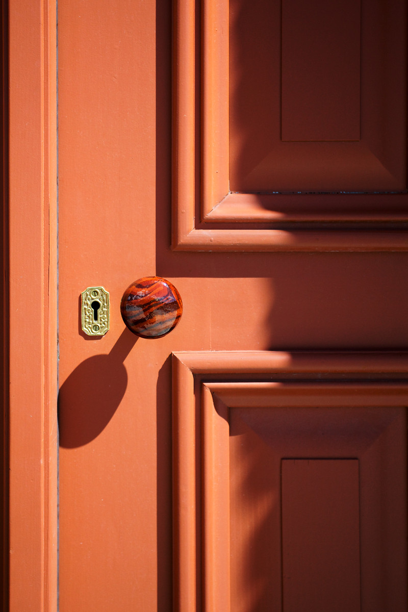 2013_St.Augustines Front Door-Austin, Nv