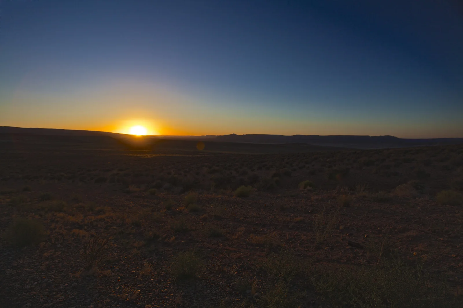 2013_Lake Powell area-Utah-{2}