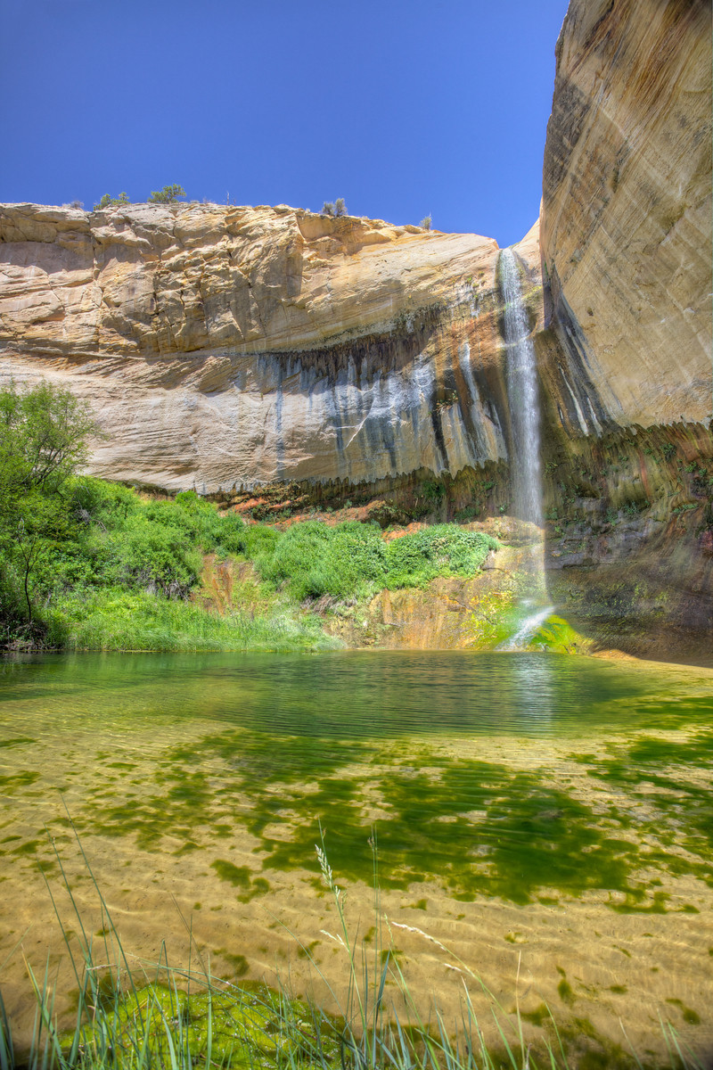 2013_Upper Calf Creek Falls-Ut