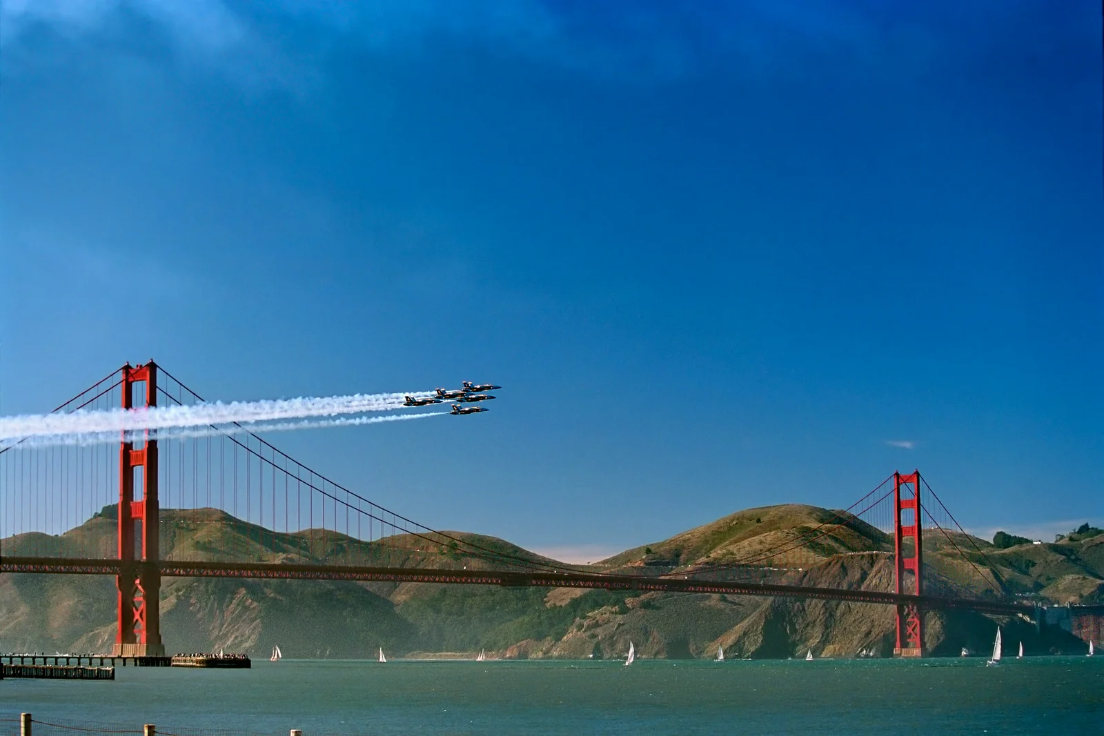      

 
  Taken from Crissy Fields
 






















     