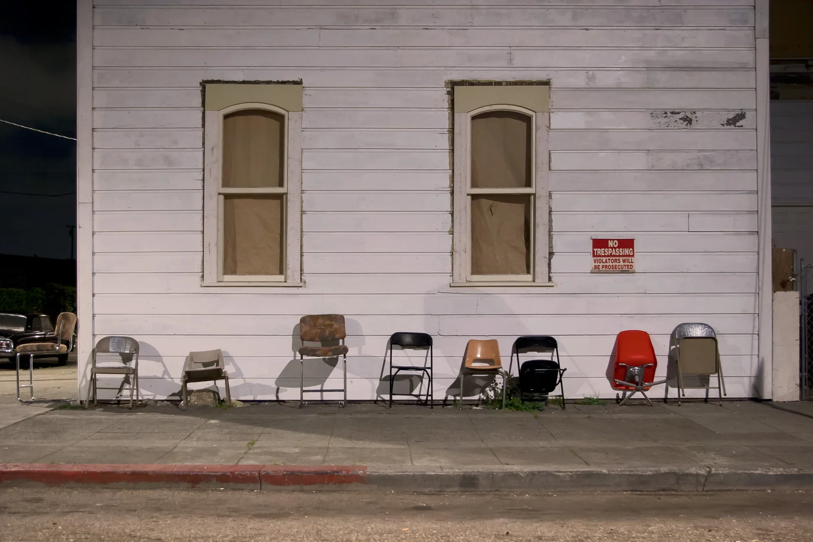      

 
  By day old time West Oaklanders hang out here to socialize, drink, etc

(effect used: Nik Color Effects Pro 4; Tonal Contrast)
 






















     