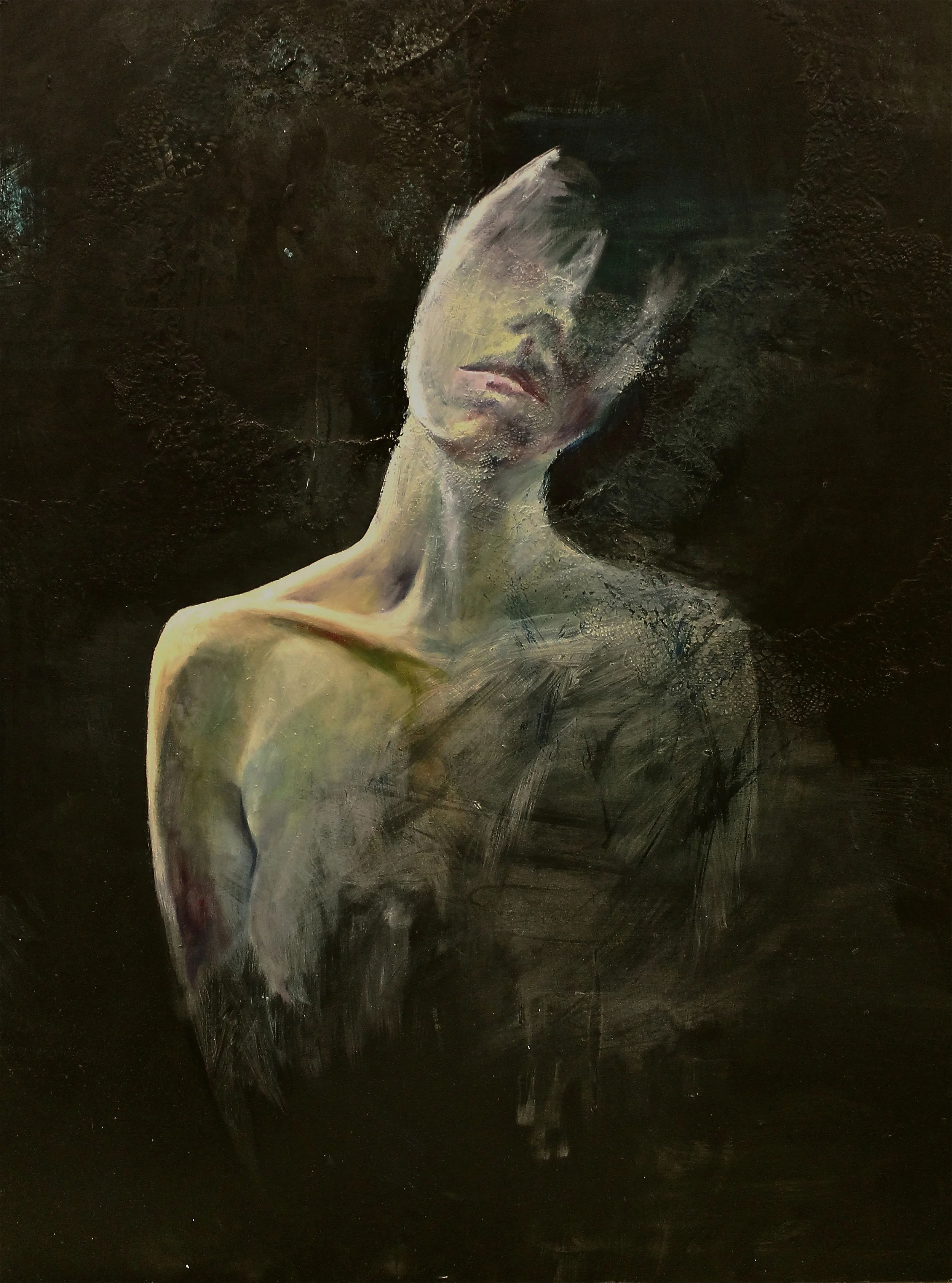 Ghost I