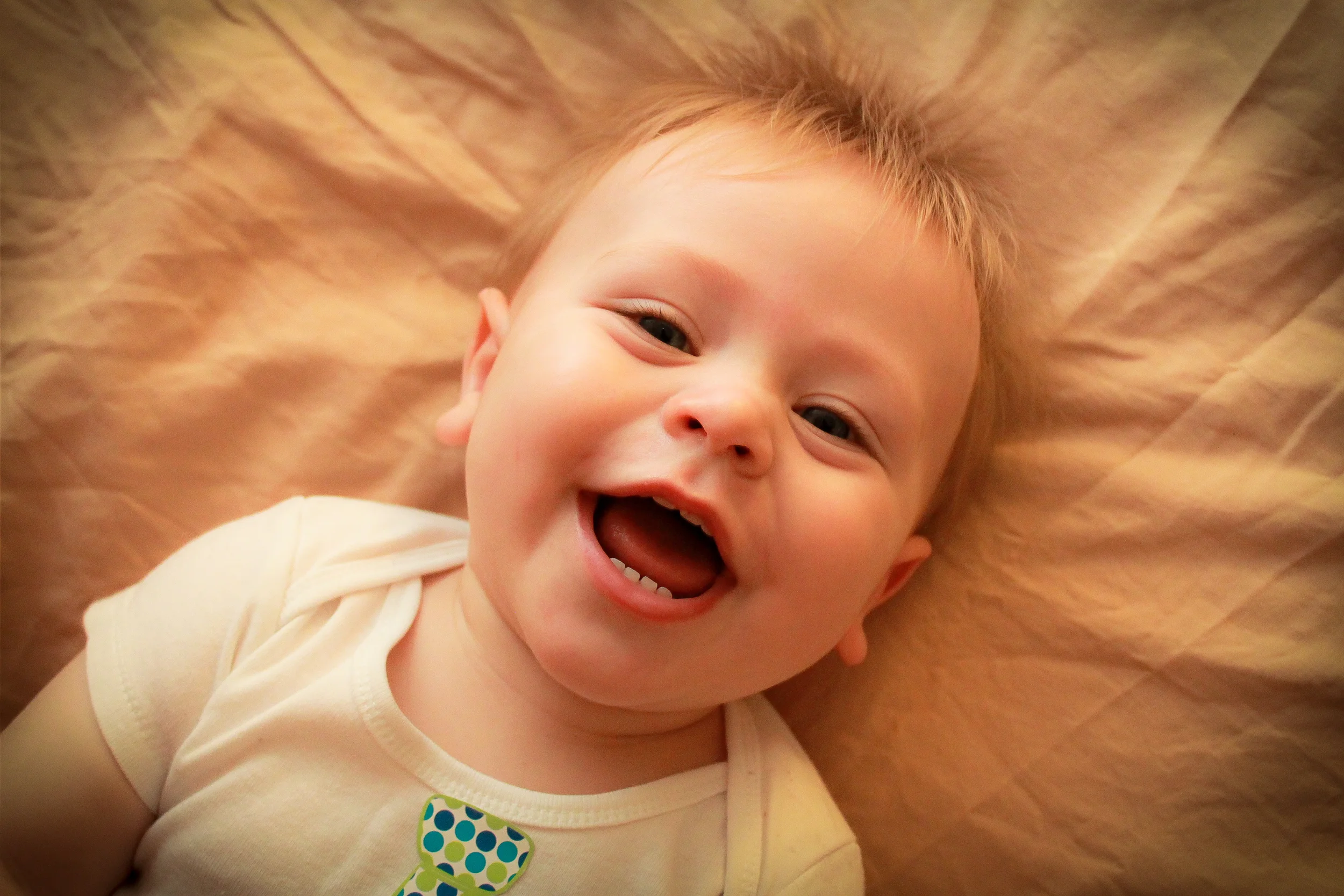 10 Months Old