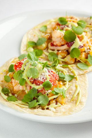 Source: empellon.com/taqueria / Lobster Tacos