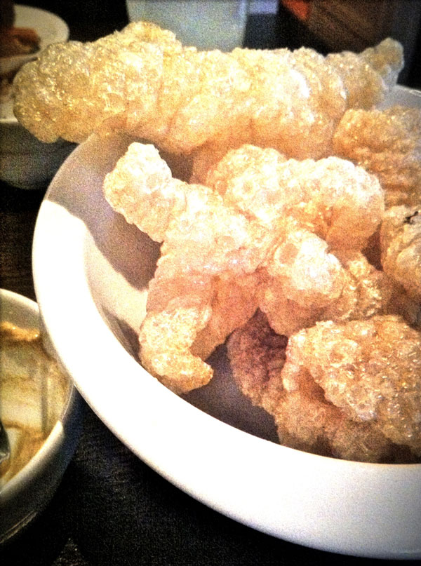 Chicharrones