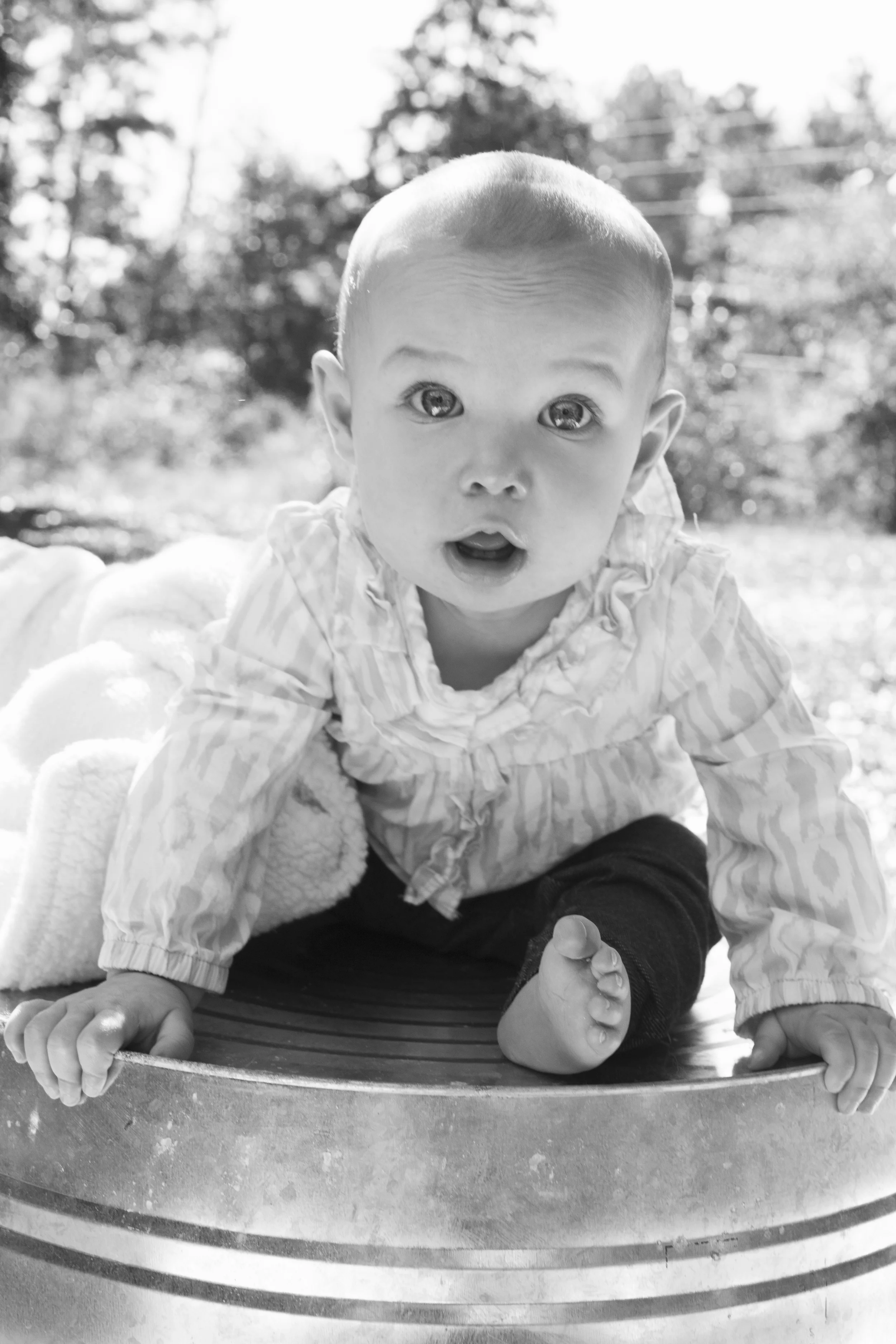Babies, McDonough, Conyers, Atlanta, portrait photographer, children, Brittany Wages photography
