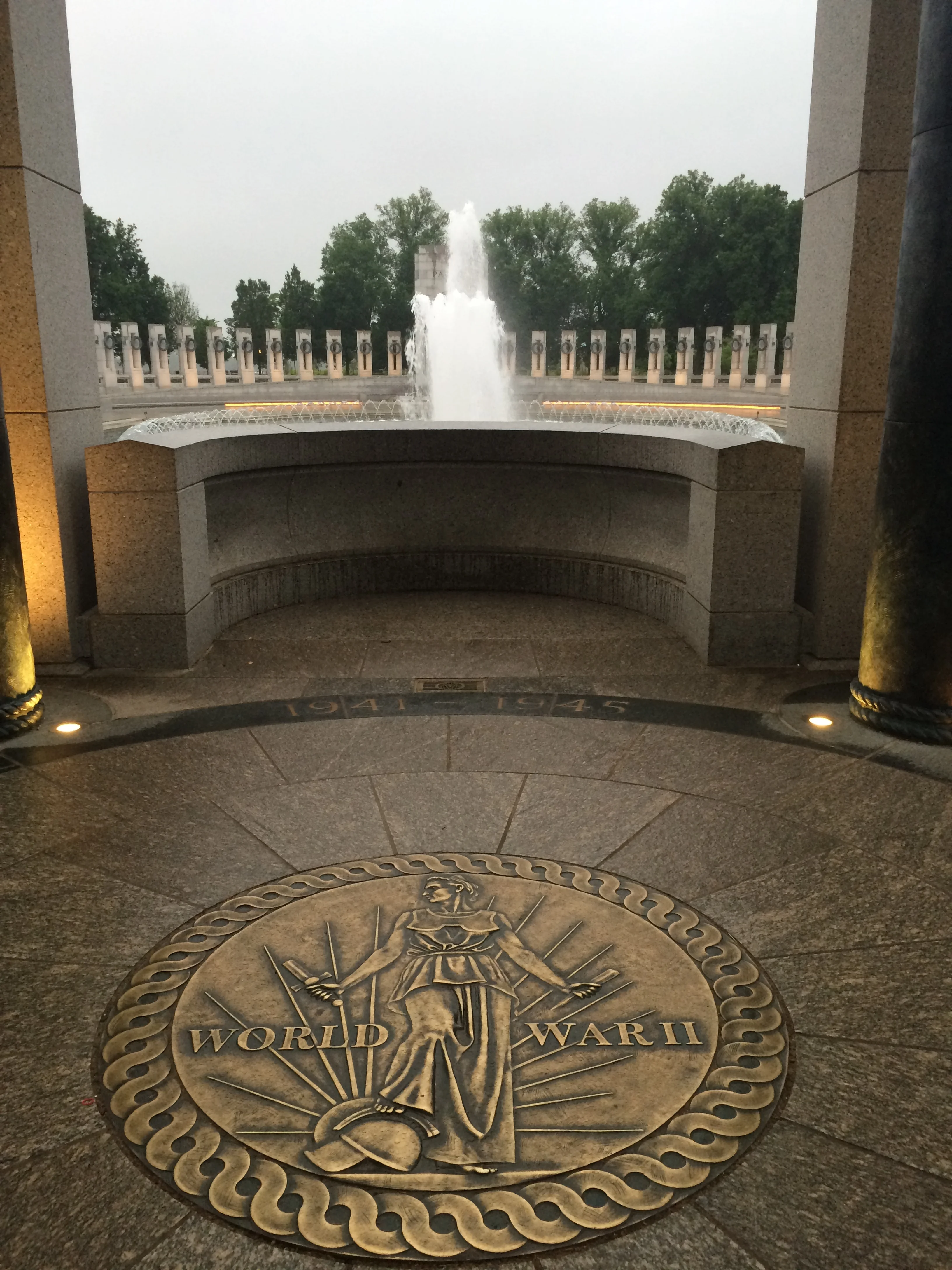 WorldWarIIMemorial