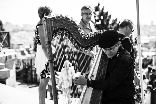 Photo Credit to Alex Van