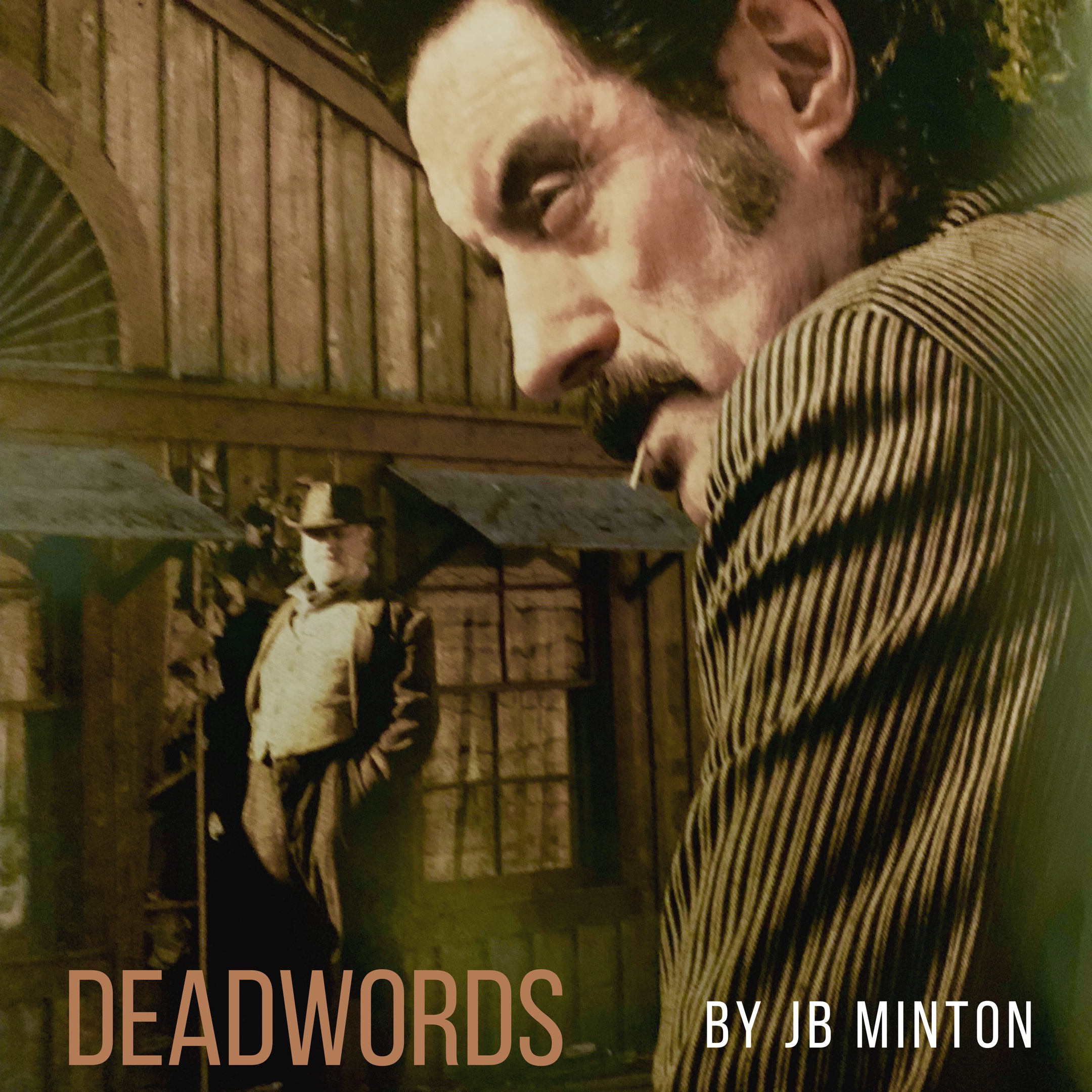 But this will be Al Swearengen’s story and it is a tragedy with a comic ending. The sad clown gets one true laugh on his way out.