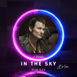  Ripple In The Sky For Ray (A Twin Peaks Song)