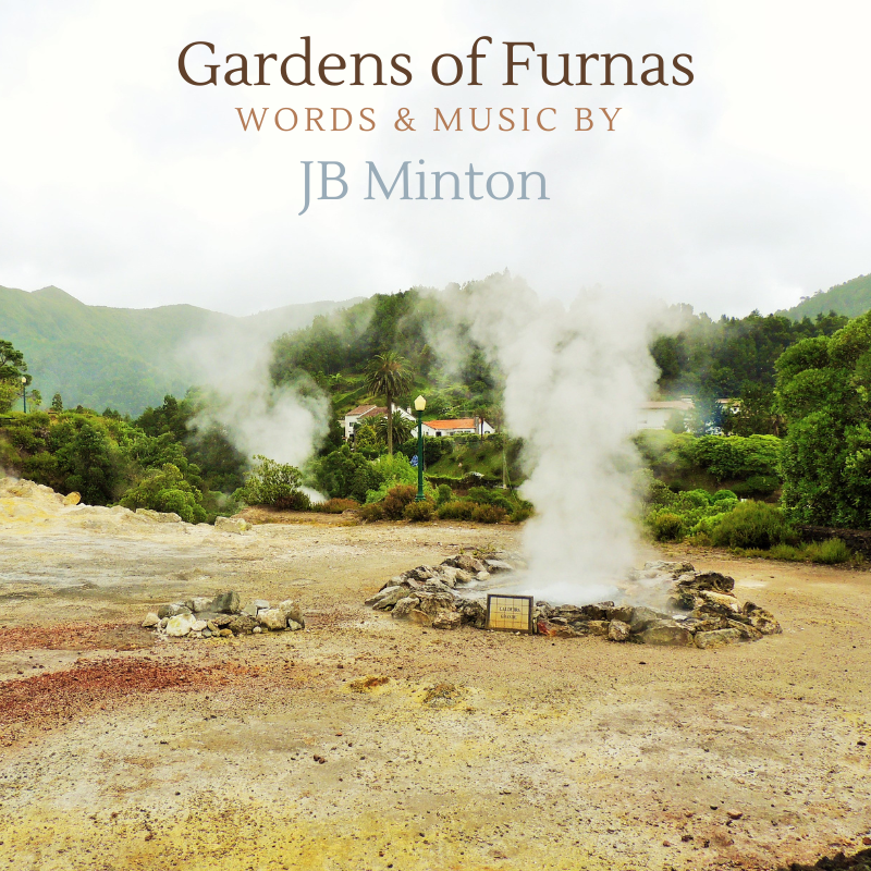 The Gardens of Furnas