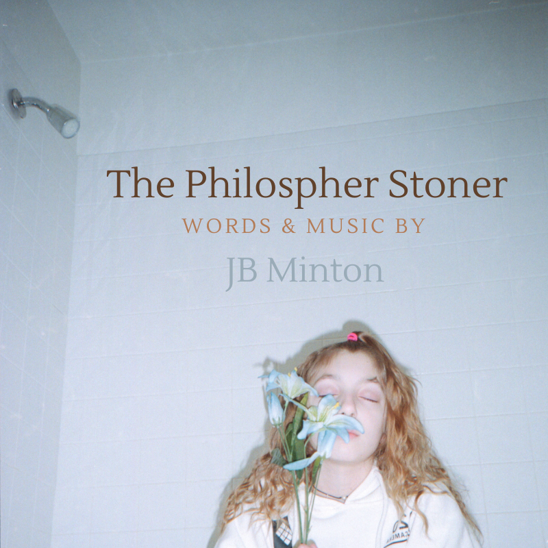 The Philosopher Stoner