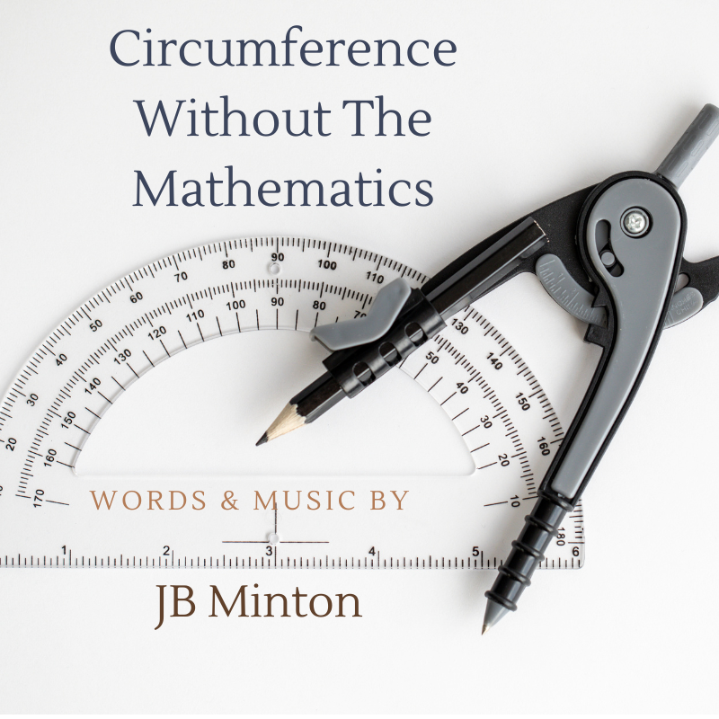 Circumference Without The Mathematics