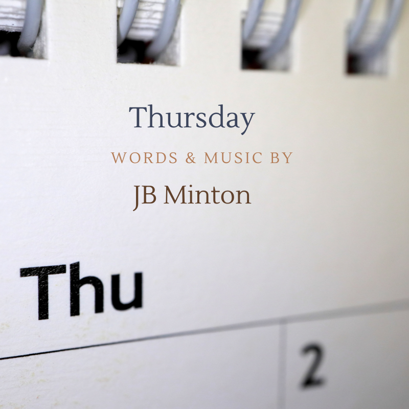Thursday