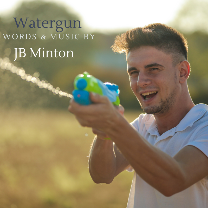 Watergun