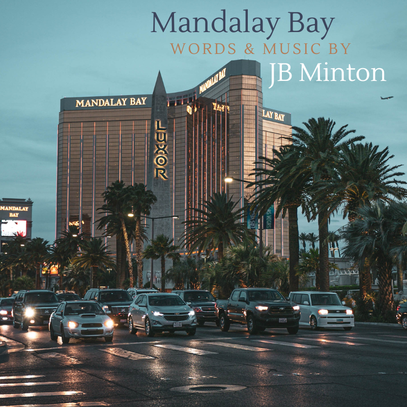 Mandalay Bay (Instrumental)