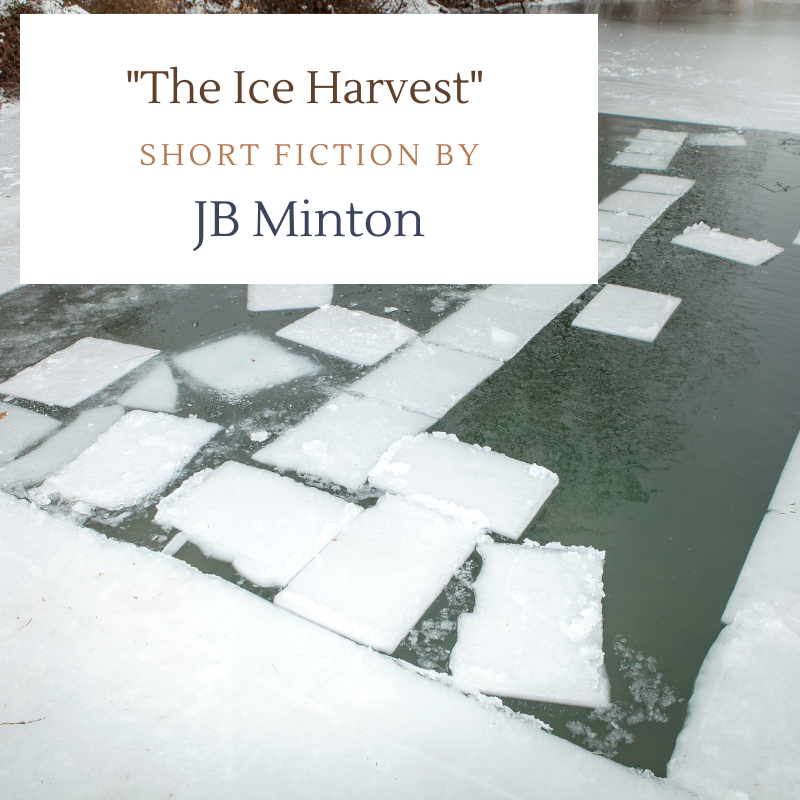 The Ice Harvest