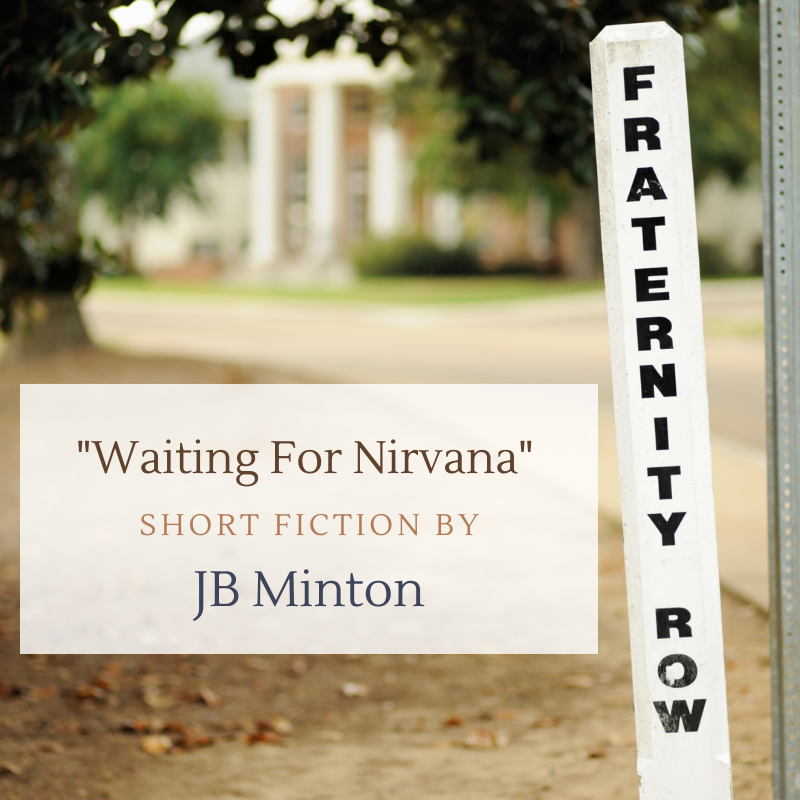 Waiting for Nirvana