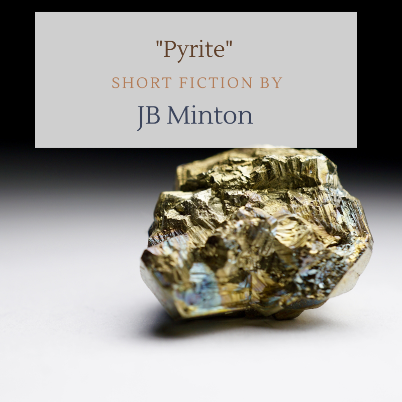 Pyrite