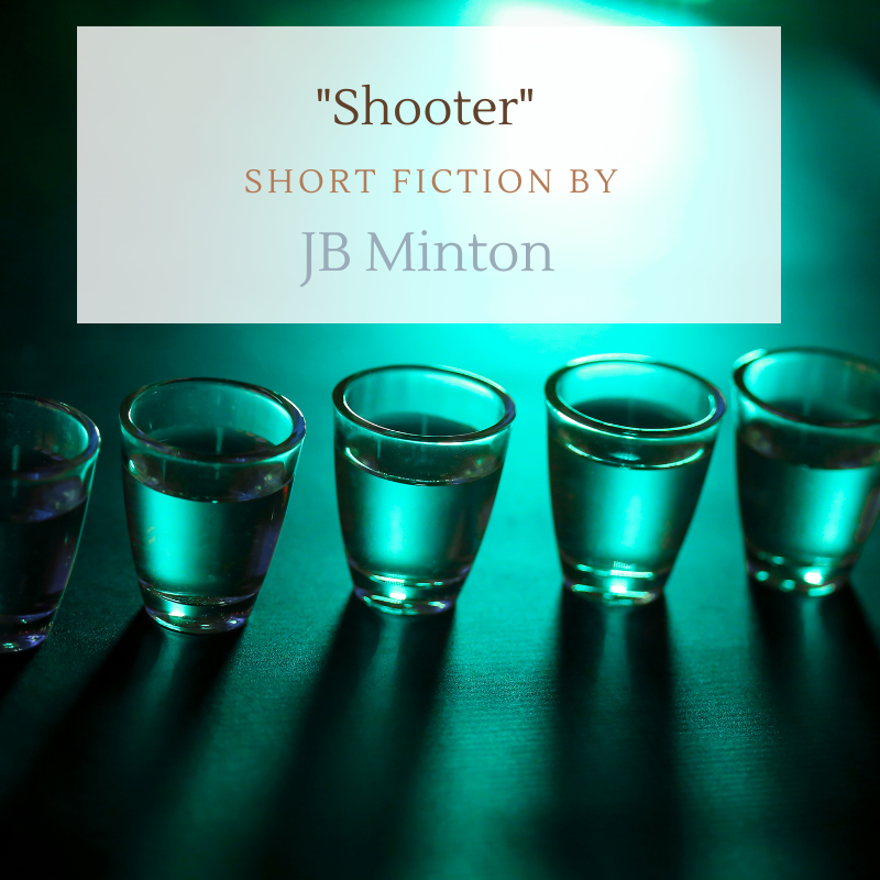 Wigger Story #2: Shooter