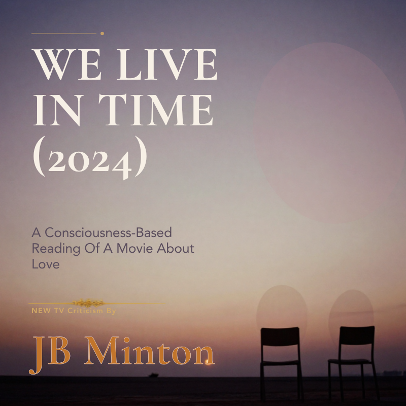 We Live In Time (2024)