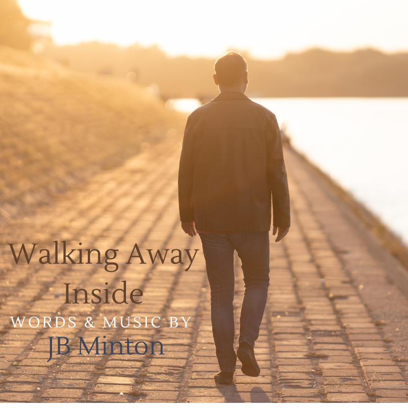 Walking Away Inside