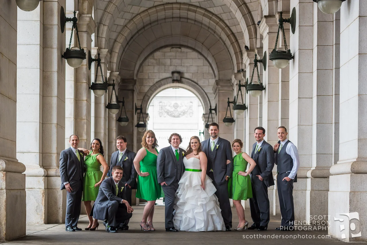 Candace + Jason | MARRIED
