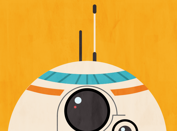 BB8 zoom