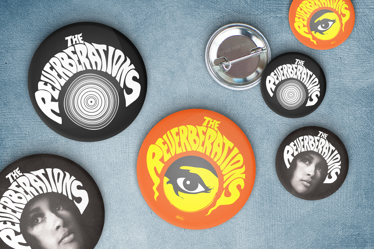 Some button sets / options.