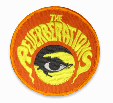 Patch design.