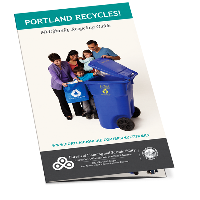 Brochure Cover