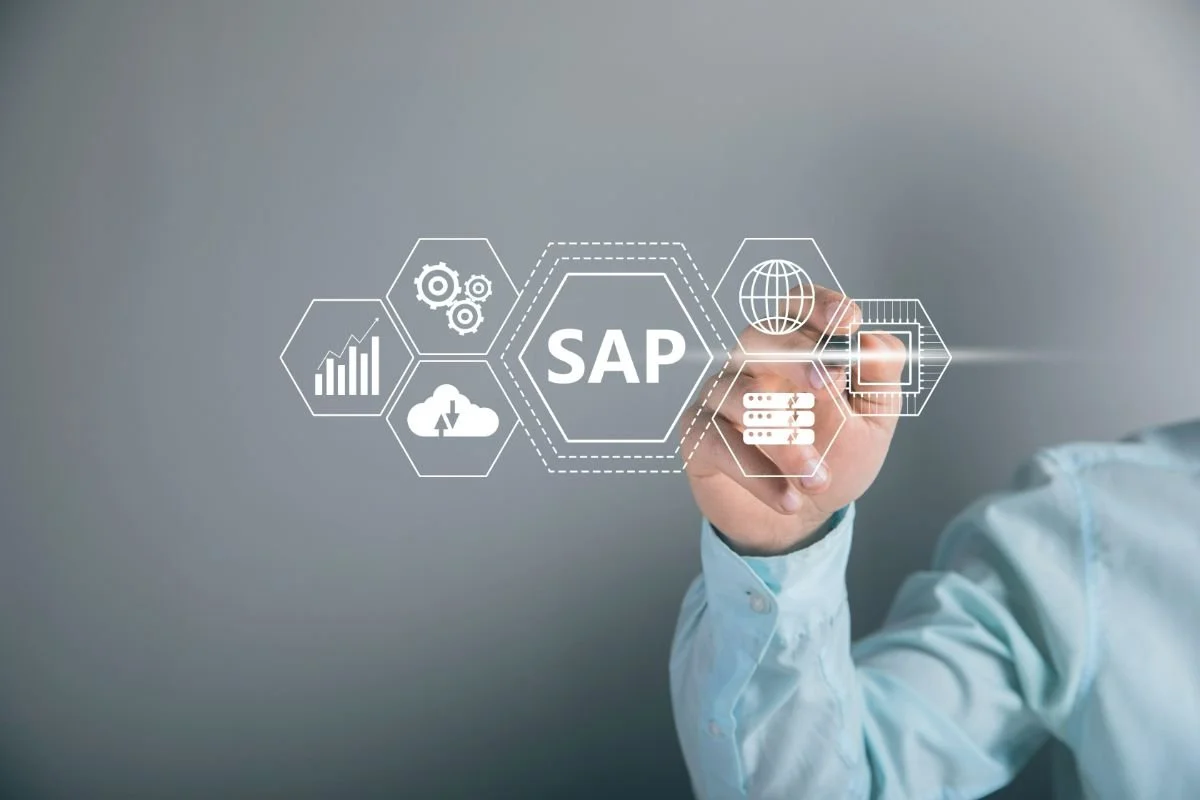 Benefits of Using a SAP System