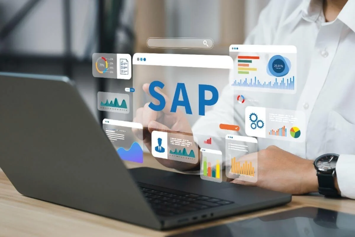 Beyond ERP: The Strategic Value of SAP S/4HANA